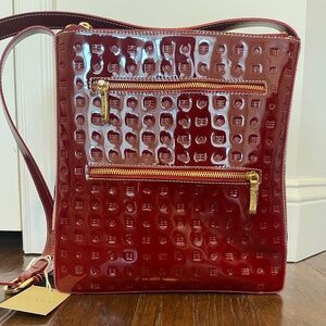 Arcadia Italian bag